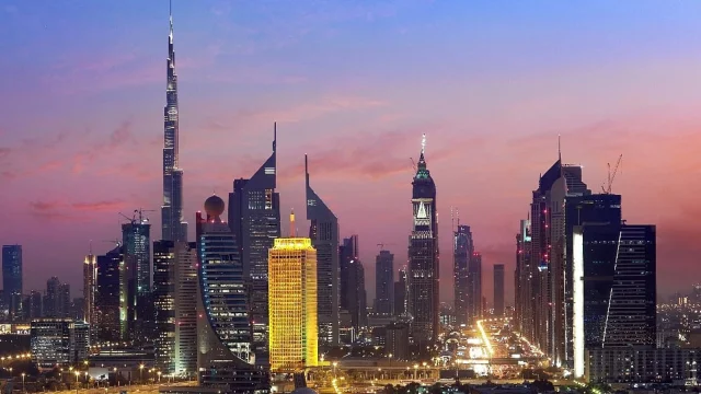 Dubai delivers record 24,800 homes in first half of 2026