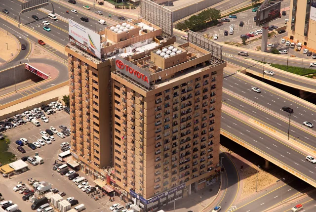 Dubai demolition case highlights shared-housing and eviction rules