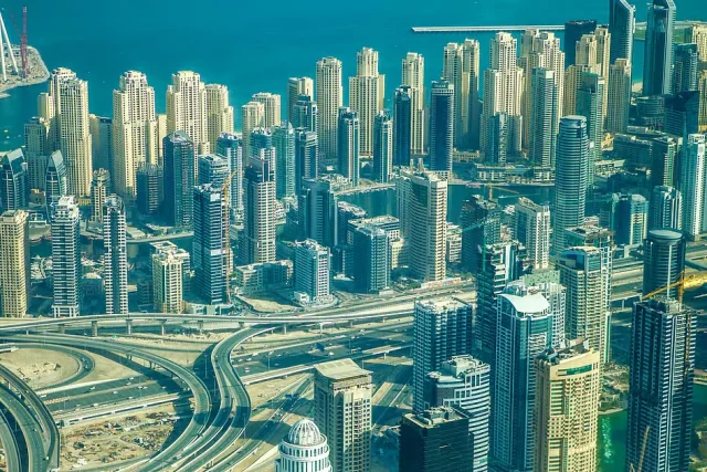 Dubai Flexi Rent bridges short-term and annual leases