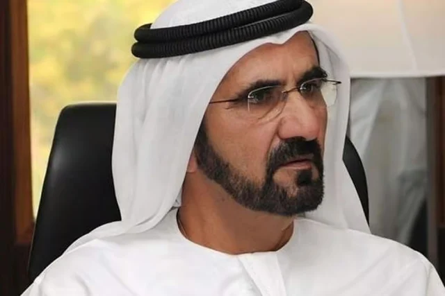 Dubai law sets rules for administrative violations and penalties