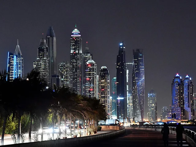 Dubai plans zero-interest Rent Now, Pay Later service