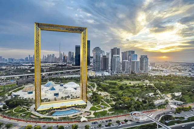 Dubai property outlook points to steady demand and selective cooling
