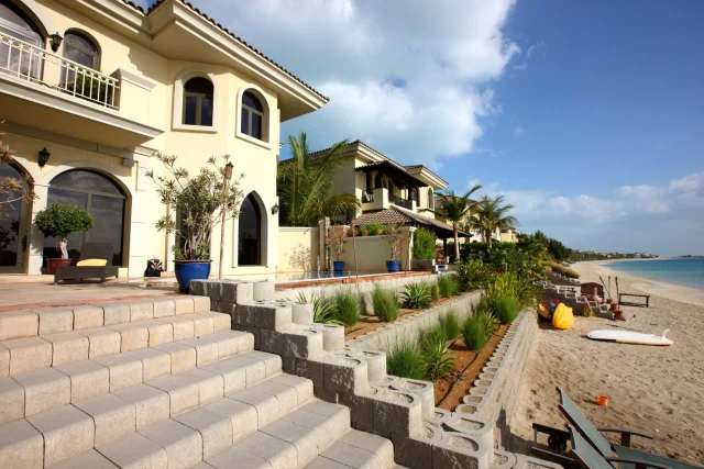 Dubai's luxury property market cools, but ultra-rich keep buying