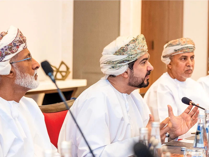 Duqm waterfront master plan targets housing, tourism and commerce