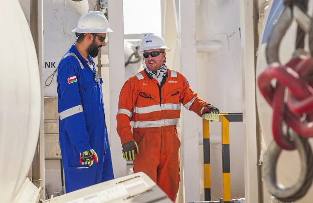 Egyptian group shortlisted for Oman's $6bn energy projects