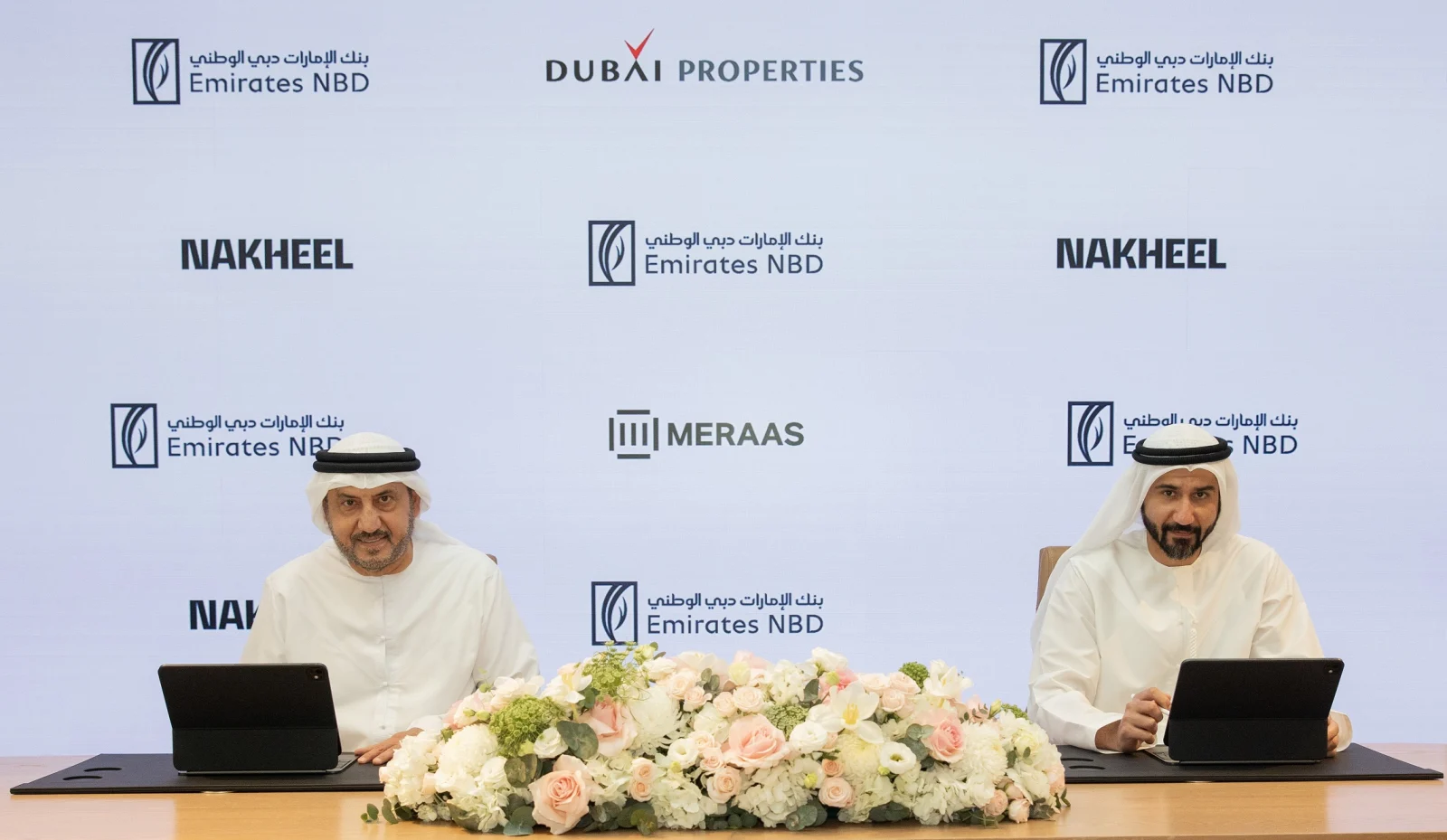 Integrated off-plan mortgages expand across major Dubai projects