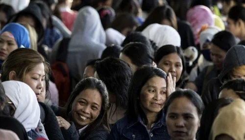 Filipino remittances from Bahrain reach $140m