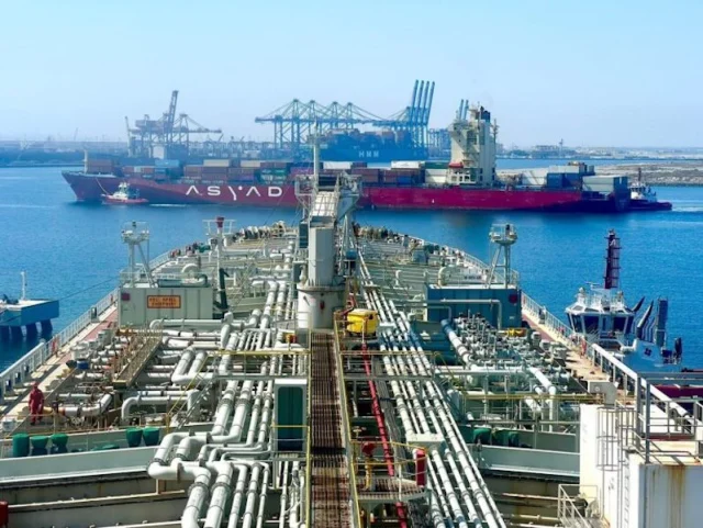 Fiscal reform strengthens Oman's investment appeal