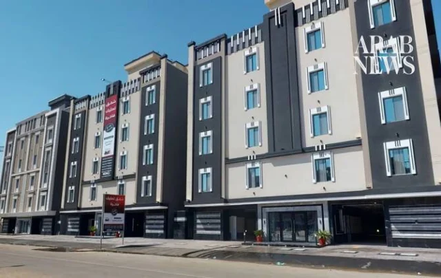 Flexible sales models drive demand for Saudi apartments