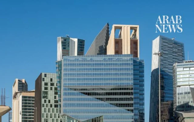 Flexible workspace reshapes Riyadh office demand
