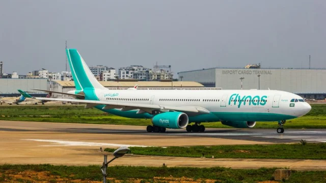 Flynas orders 25 additional Airbus aircraft