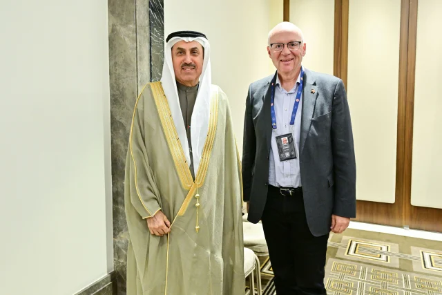 FNC and German lawmaker discuss regional escalation