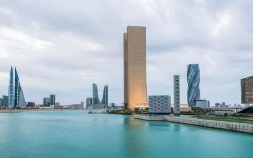 Foreign capital in Bahrain property reaches BD611.92m