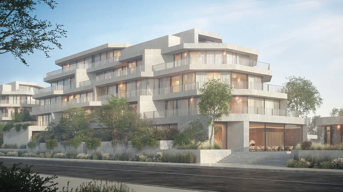 Former Dubai Zoo site set for 90-home community