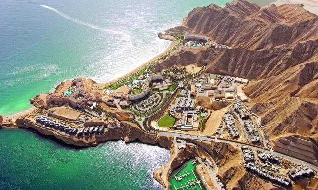 Future Fund Oman backs Certares tourism partnership