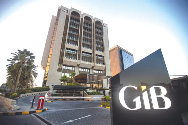 GIB establishes $3bn Certificate of Deposit Programme