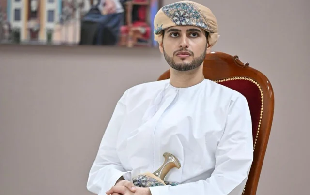 Greater Muscat Structural Plan launched