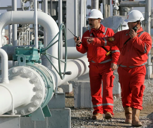 Gulf investors bet billions on Uzbek energy transformation