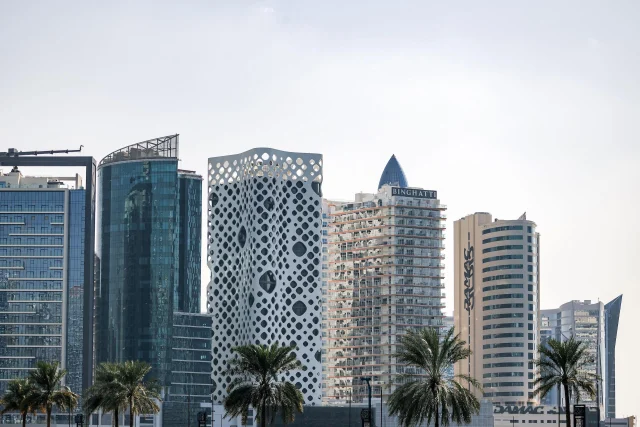 Handovers and launches send Binghatti profit above $800m