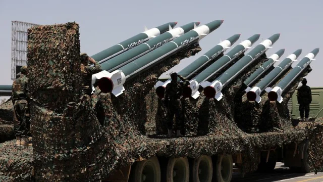 Houthi naval blockade declaration raises Saudi trade risks