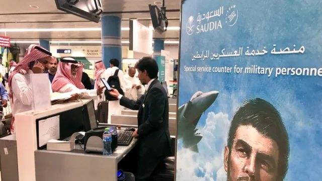 Renewed Houthi attacks test Saudi investment strategy