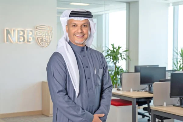 How NBB keeps Bahrain’s businesses connected to regional and international capital