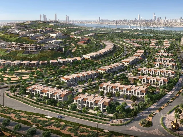Hudayriyat leads Abu Dhabi property sales with Dh19bn