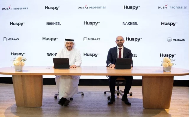 Digital partnership streamlines finance for Dubai homebuyers