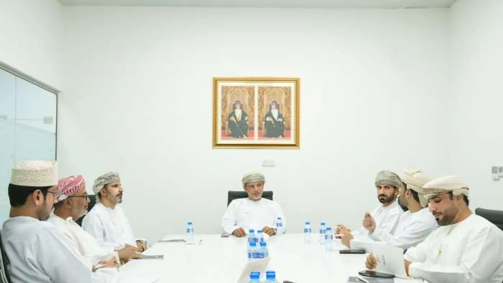 Ibri Industrial City attracts OMR25m in investment by end of June