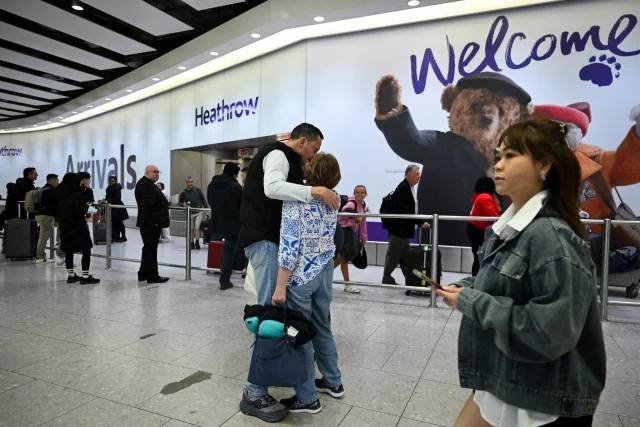 In times of conflict, the UAE remains an anchor for mobile UK wealth