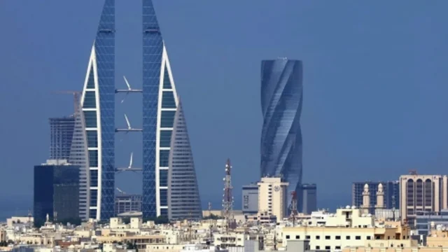 Institutions hold 71% of Bahrain investment-fund assets