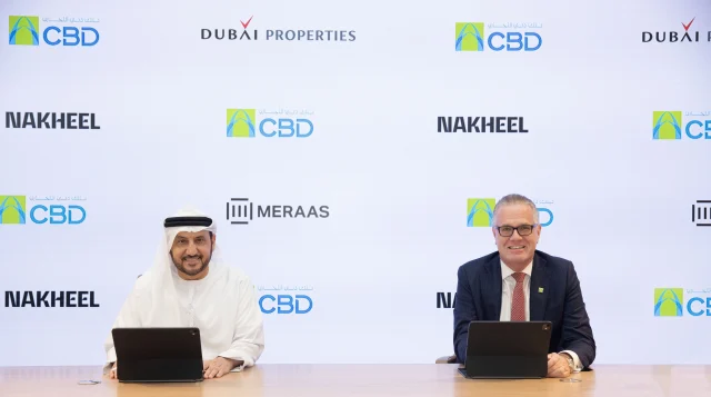 Integrated home finance expands across three Dubai property brands