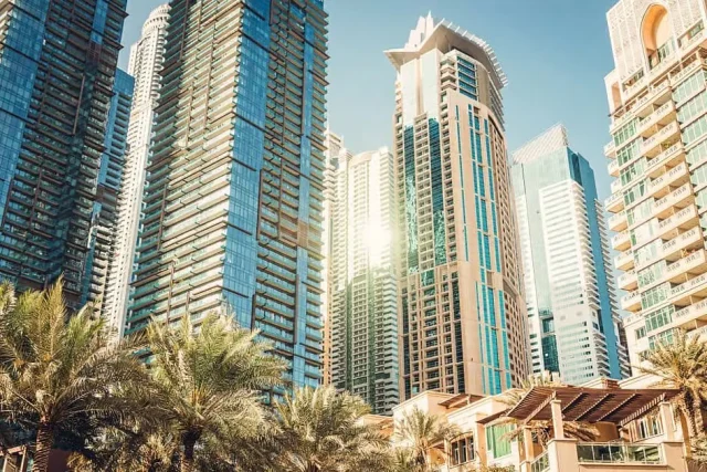 Investor demand continues to underpin UAE real estate