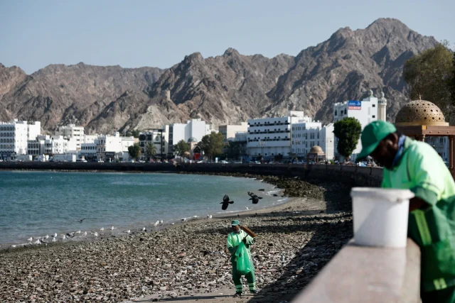 Iran conflict fails to derail Omani bank credit growth