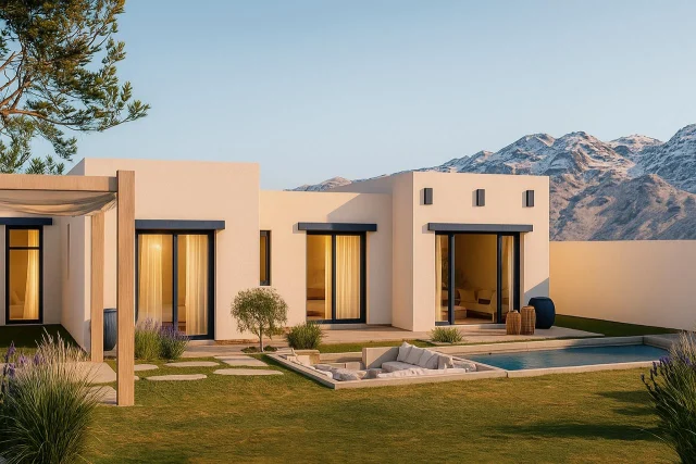 Jebel Sifah launches the second phase of Olive Farms by Raya