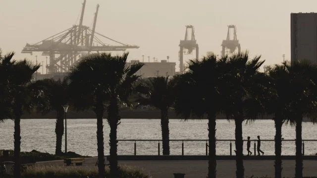 Saudi Ports Authority invests SAR641m in Jeddah expansion