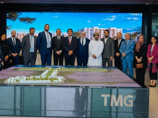 Jood and Yamal target global freehold buyers in Oman