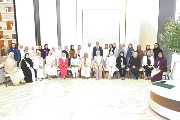 KFH-Bahrain Women Leadership Programme ends on high note