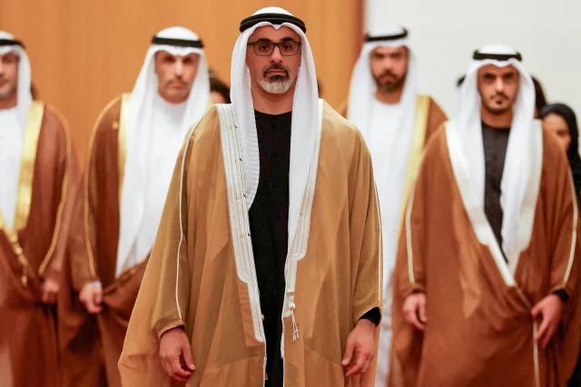 Limad defines its place in Abu Dhabi Inc