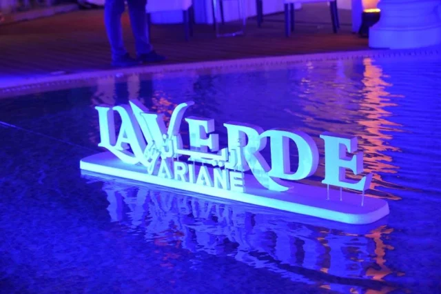 La Verde Lusail opens a new chapter with residential handover