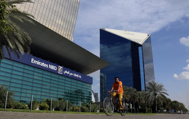 Loan growth lifts Emirates NBD profit to $3.5bn