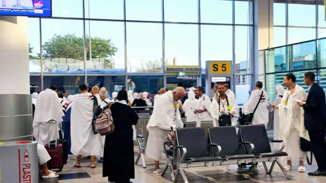 SAR372m renovation begins at Makkah Hotel and Towers