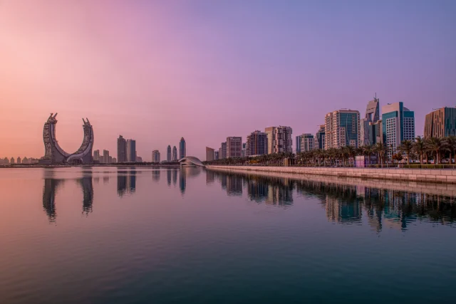 Mid-market properties drive Qatar transaction activity