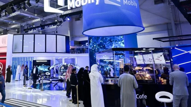 Mobily approves SAR1bn dividend after revenue growth