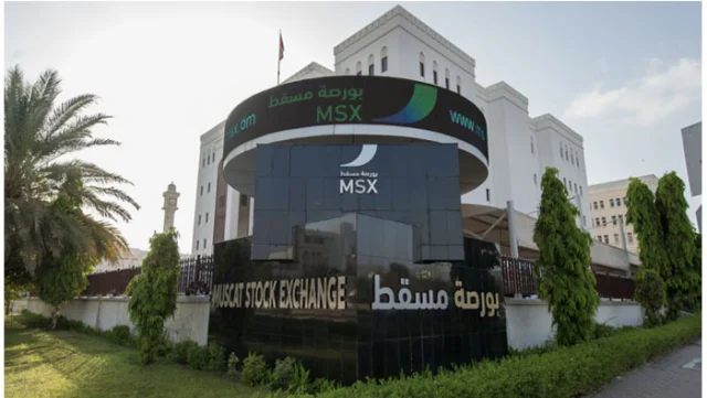 Muscat Stock Exchange leads GCC markets in 2026