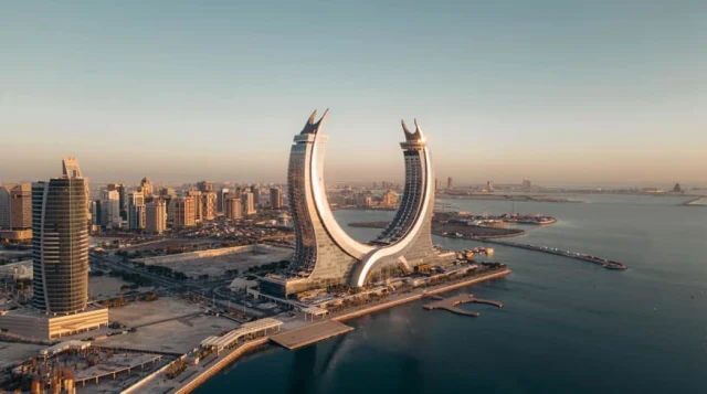 Nakilat posts QR857m first-half net profit
