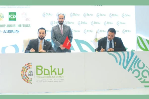 NBB signs accord with ICIEC to finance global trade transactions