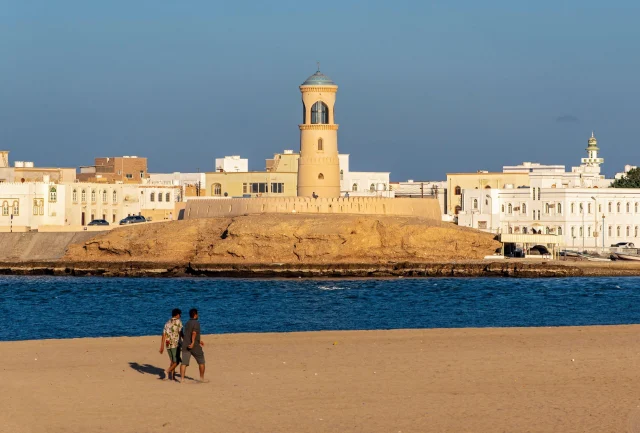New $250m fund to boost Oman real estate