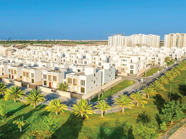 New Oman Real Estate Registry Law strengthens investor confidence