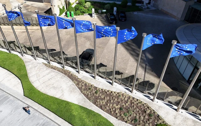 Non-trade matters slowing talks on EU deal, says UAE minister